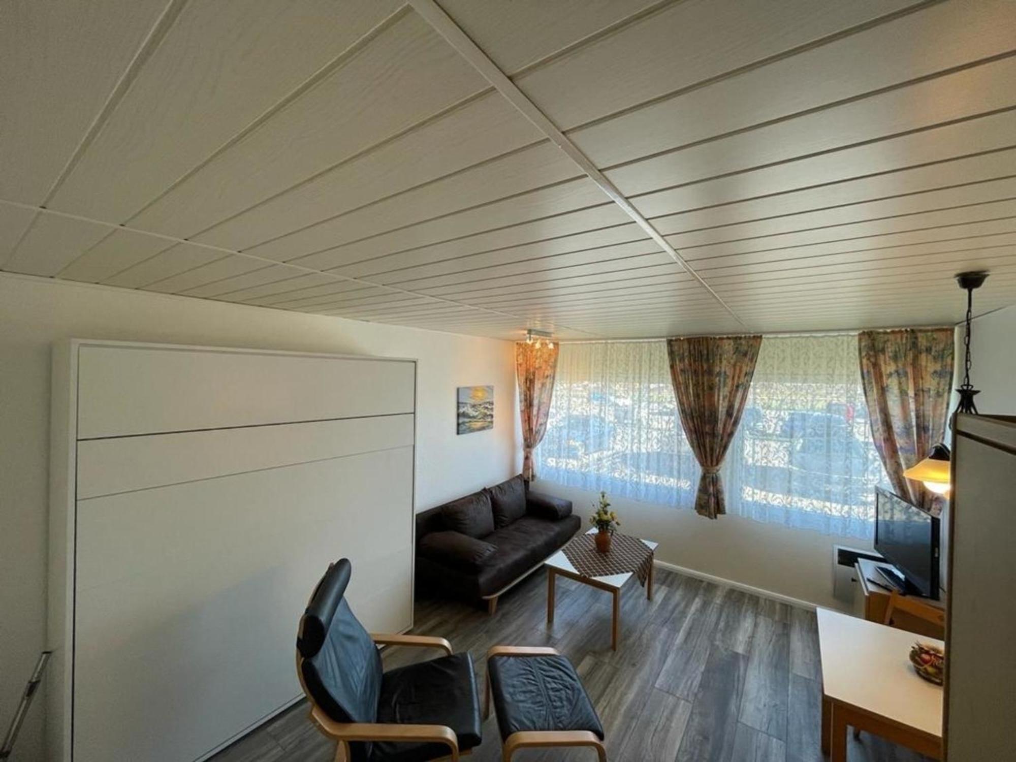 Ferienwohnung Genua Burgtiefe auf Fehmarn Exterior foto